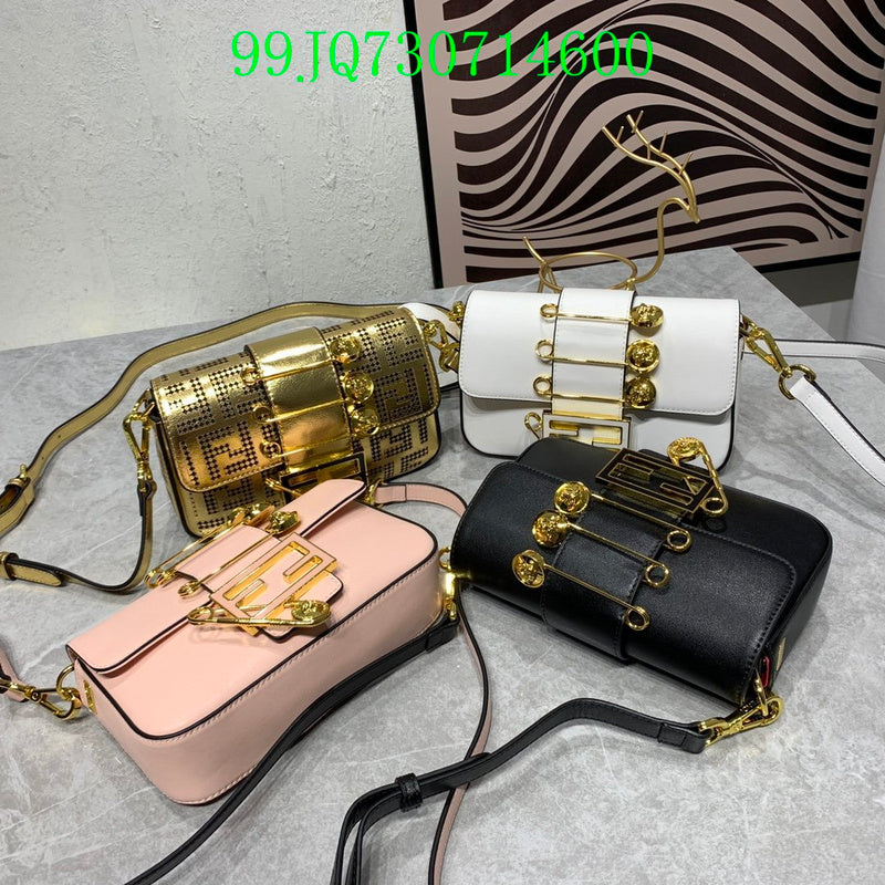 GC - Shoulder - 3357