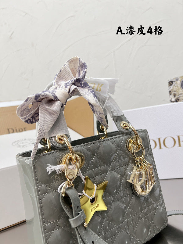 Luxurious Totes - DOR2 Bags - 262