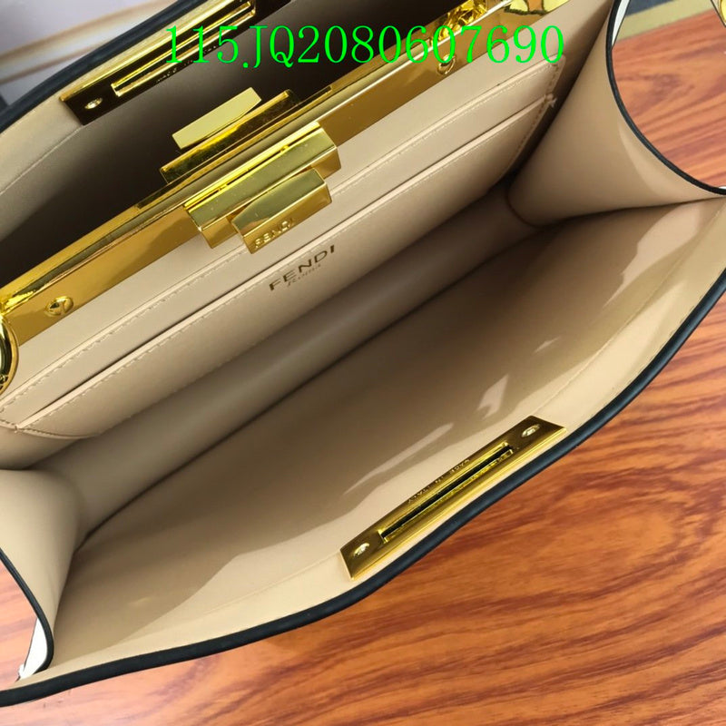 GC - Shoulder - 3174