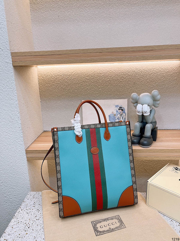 Luxurious Totes - GUI3 Bags - 250