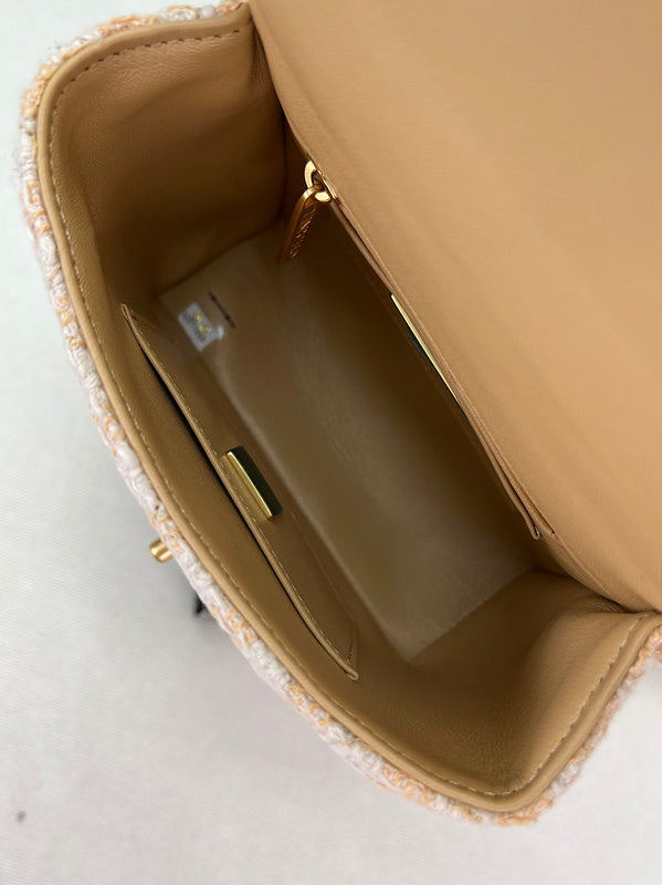 Style My Style - CHL Bags - 306