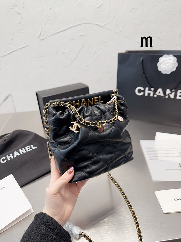 Luxurious Totes - CNL3 Bags - 257