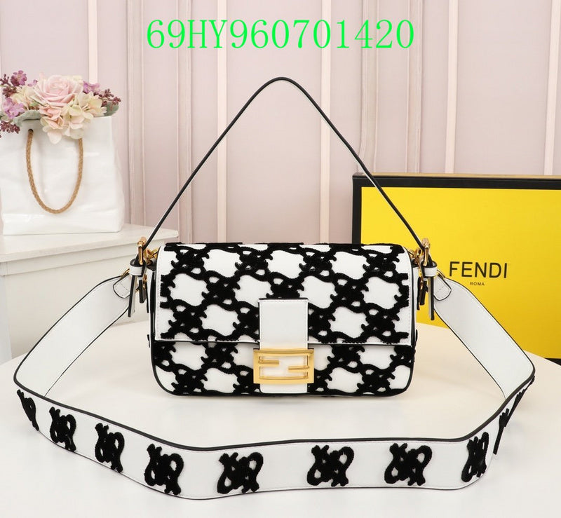 GC - Shoulder - 2624