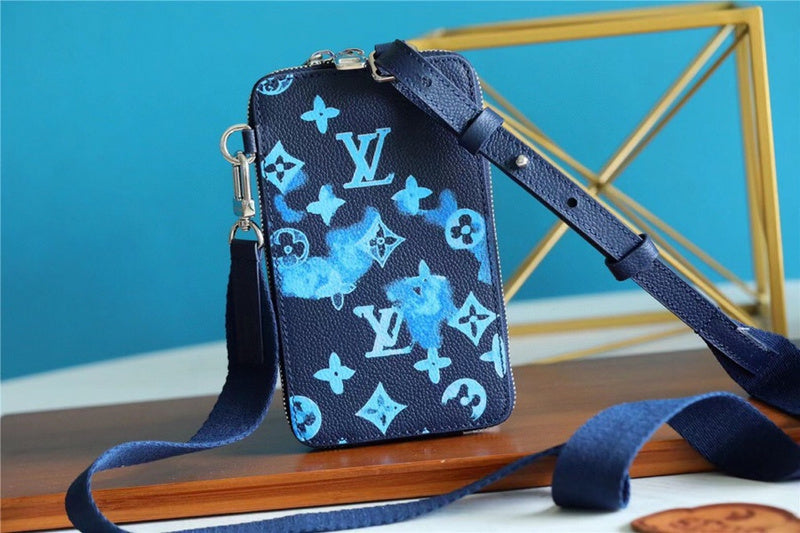 Lux-Totes - LOV Bags - 4166