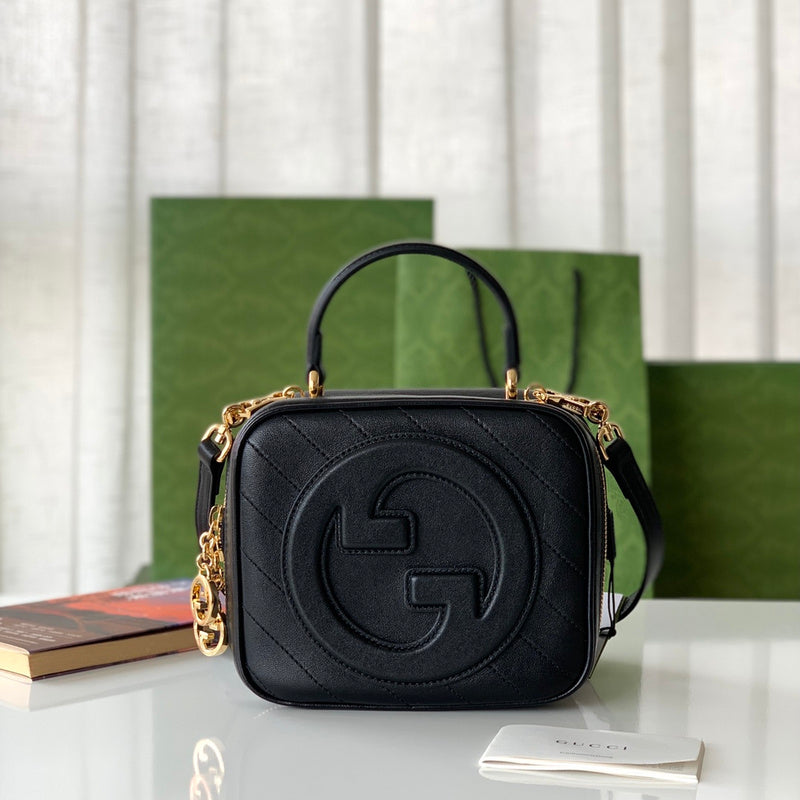 GUI - Luxurious Totes - 316