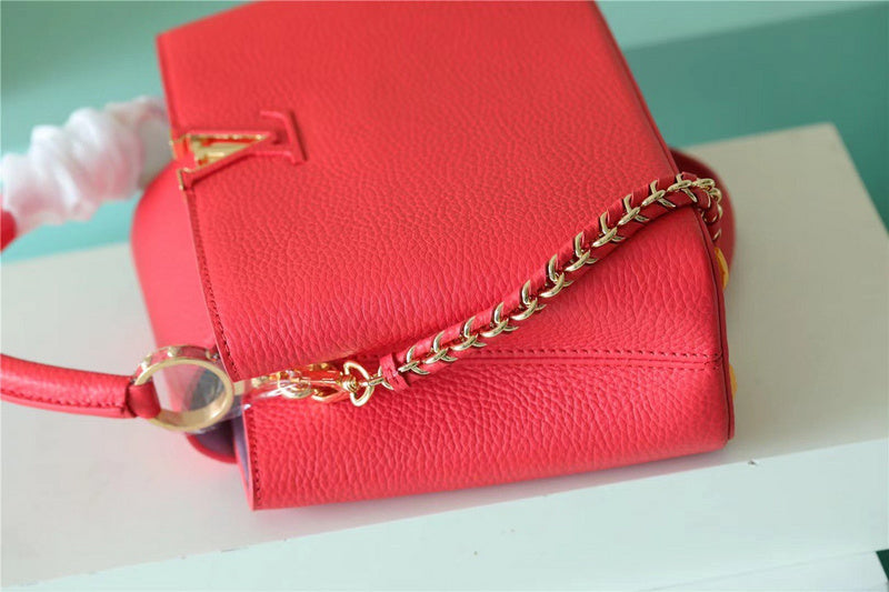Lux-Totes - LOV Bags - 694