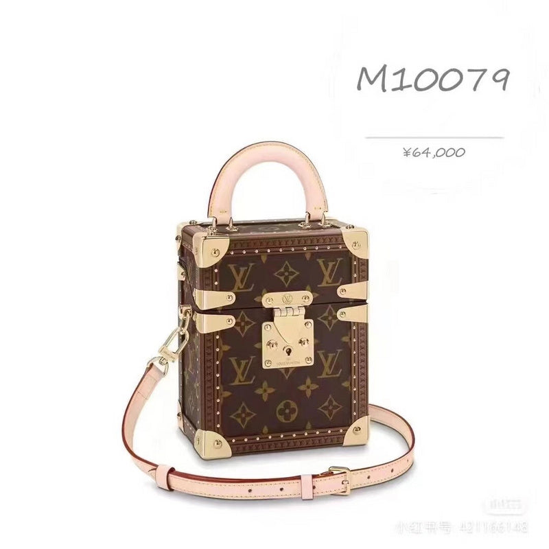 ZEP - LOV Bags - 1245