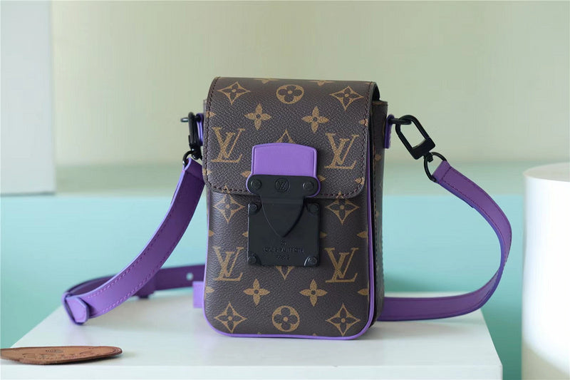 Lux-Totes - LOV Bags - 3969