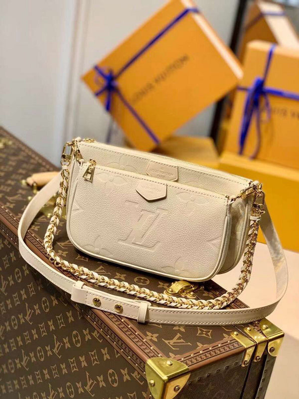 LOV - Luxurious Totes - 2310