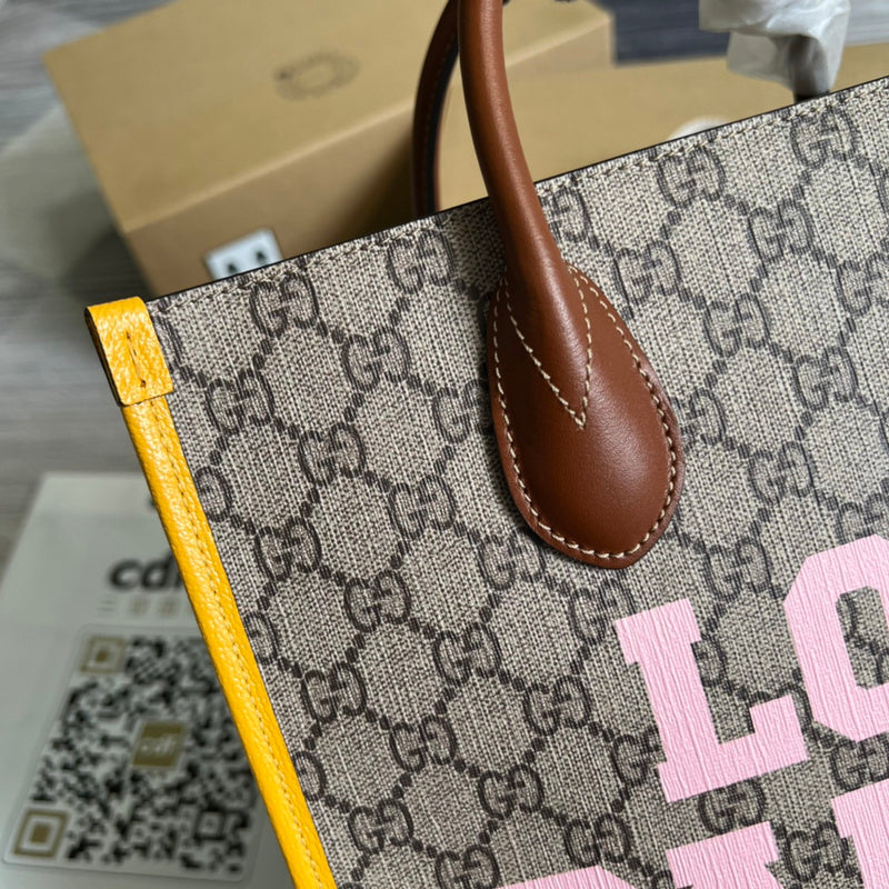 Luxurious Totes - Latest - 3737