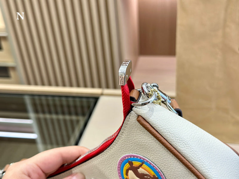 Luxurious Totes - CCH2 Bags - 073