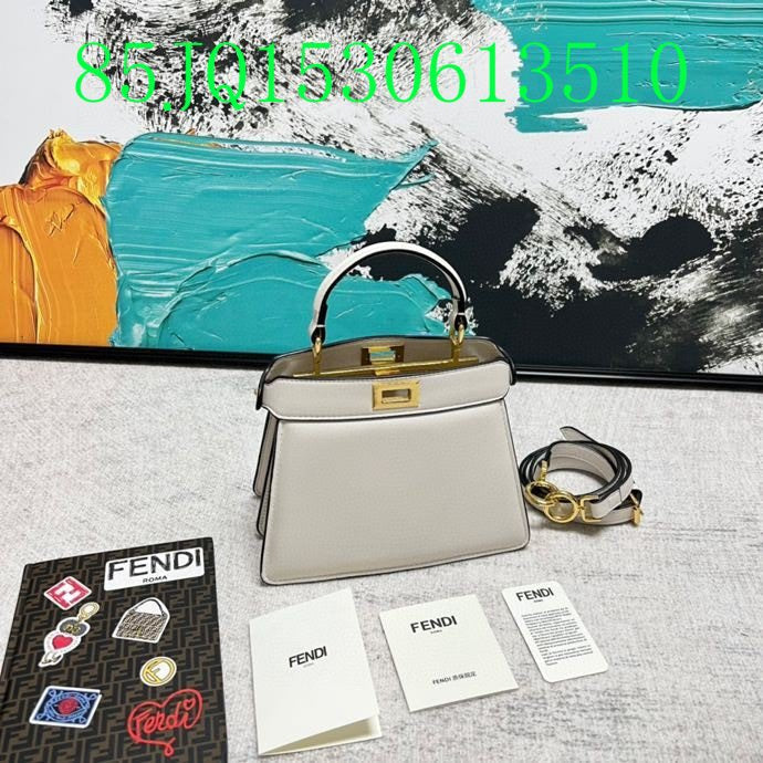 GC - Shoulder - 3146