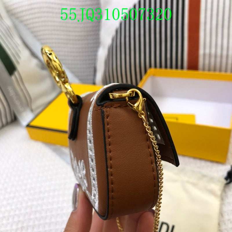 GC - Shoulder - 3108