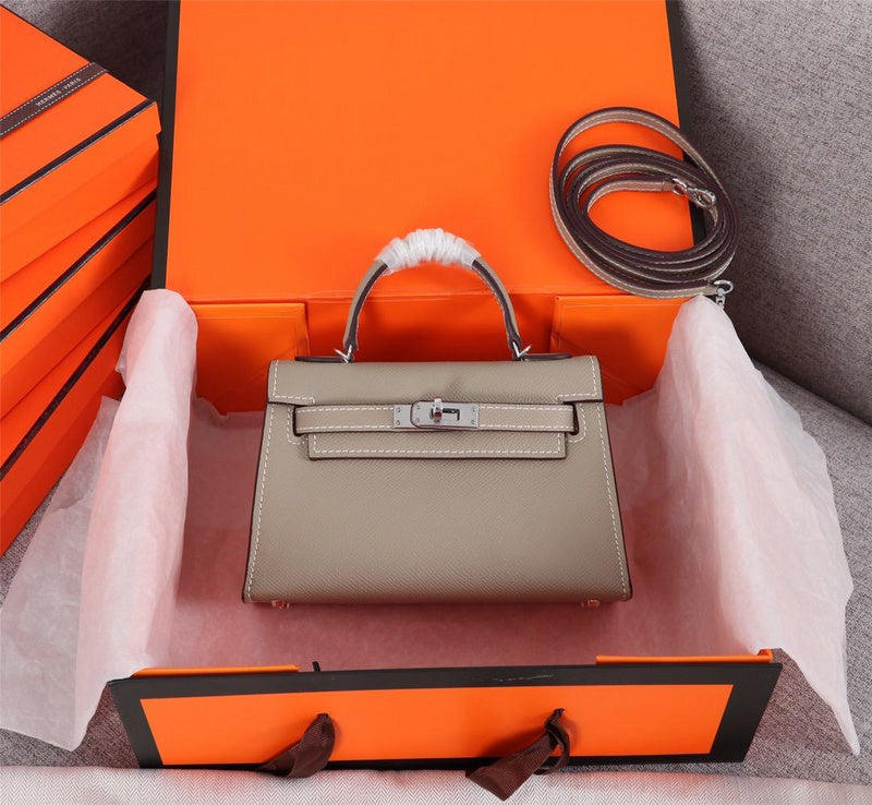 HMS - Luxurious Totes - 090