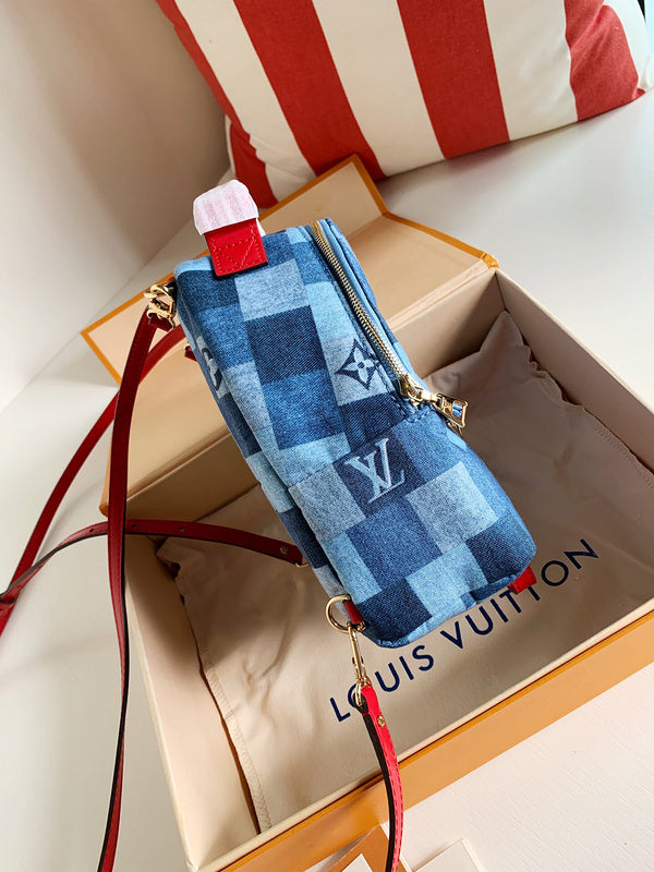 Luxurious Totes - Latest - 7580