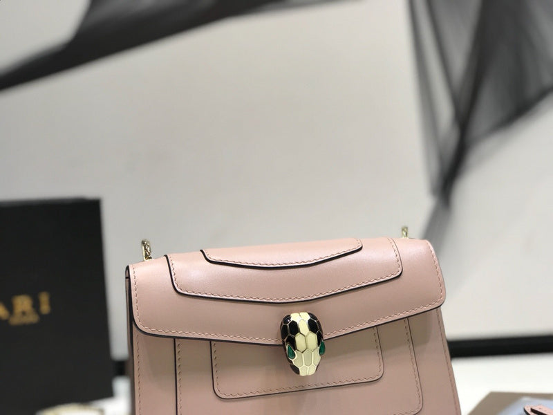 Style My Style - BVLGA Bags - 071