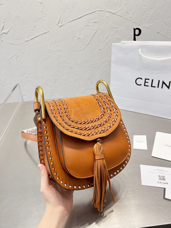 Style My Style - LW-CH Bags - 039