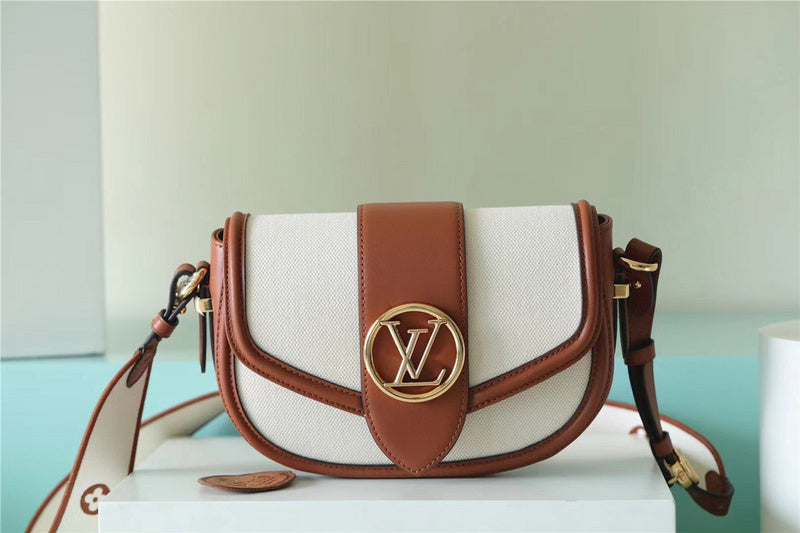 Lux-Totes - LOV Bags - 1167