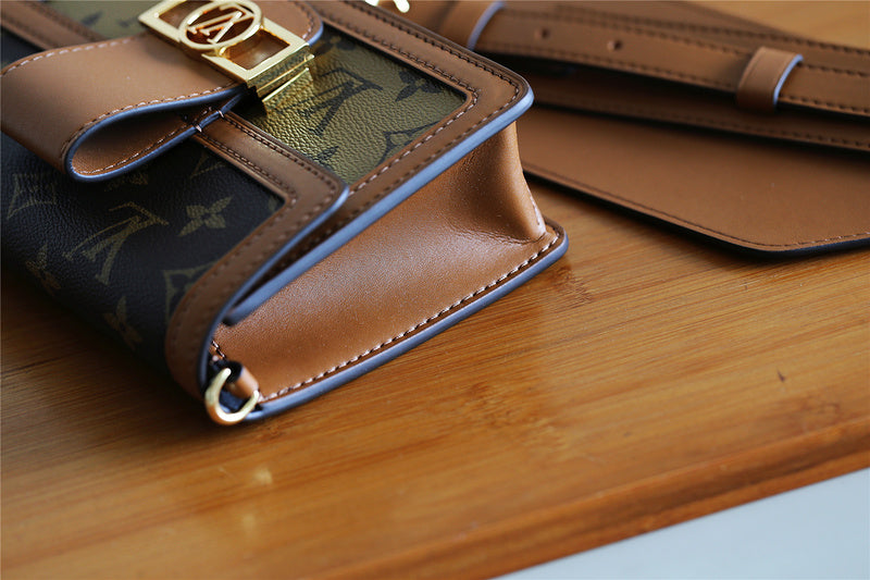 Lux-Totes - LOV Bags - 4157