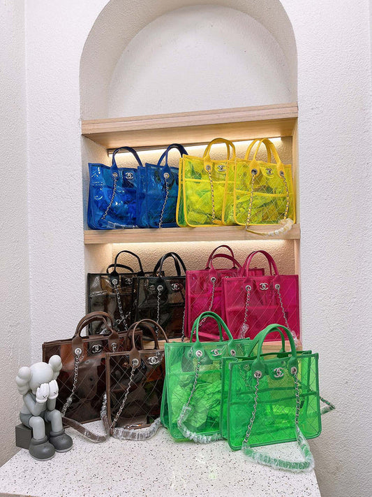 Luxurious Totes - CNL3 Bags - 250