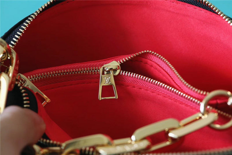Lux-Totes - LOV Bags - 1160