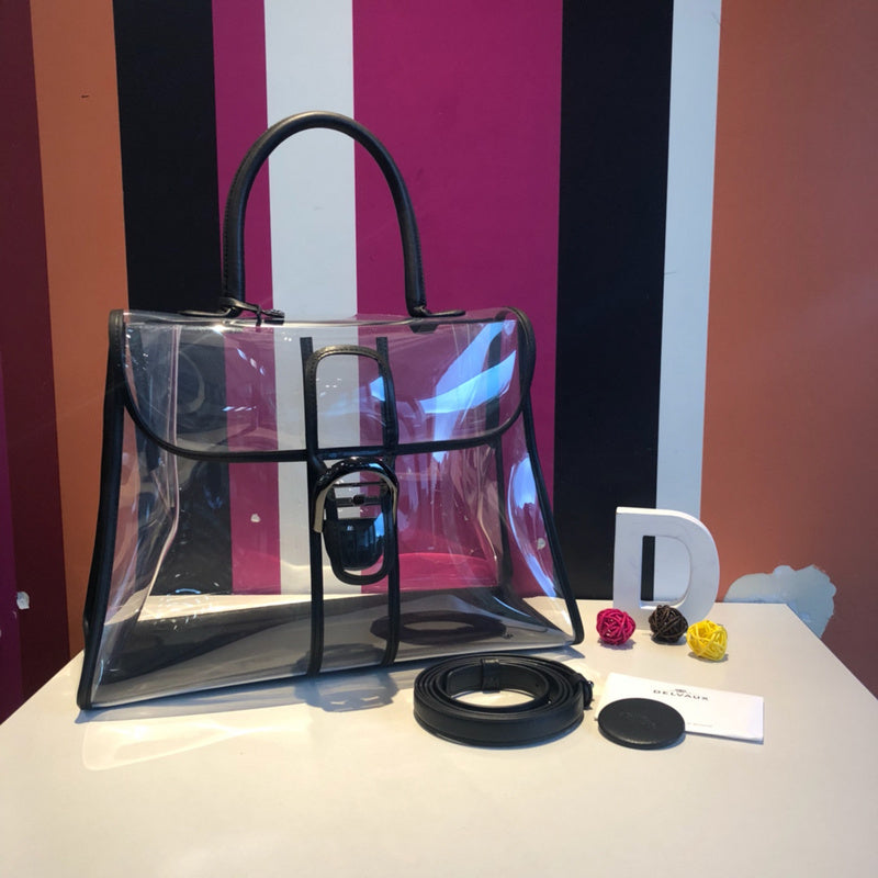 Luxurious Totes - Latest - 6037