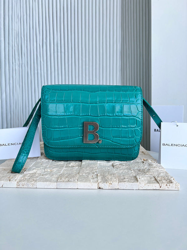 Luxurious-Totes - BGA Bags - 282