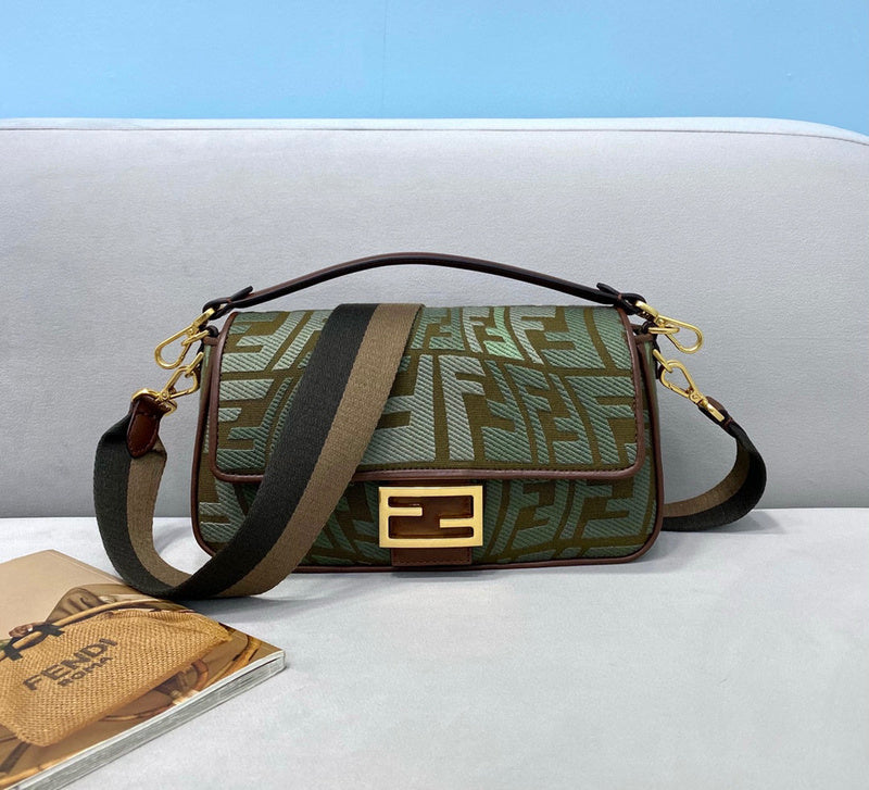 FDI Bags - Luxurious Bags  549