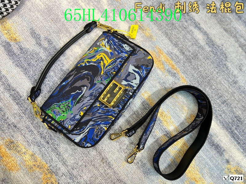 GC - Shoulder - 3107