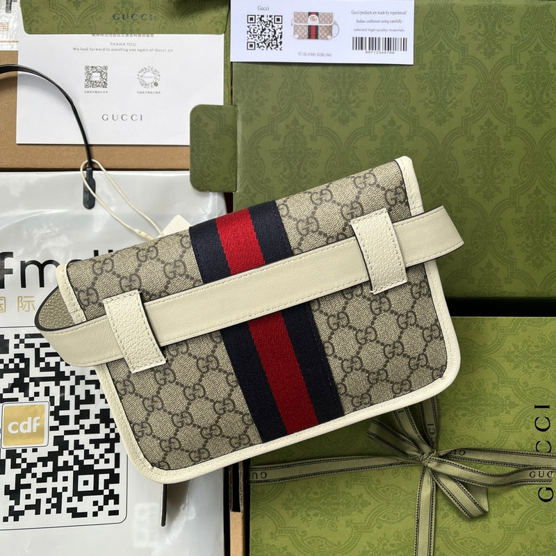 GUI - Luxurious Totes - 1139
