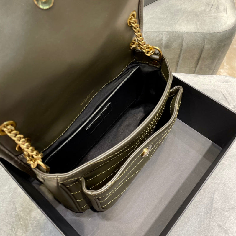 Luxurious Totes - Latest - 8288