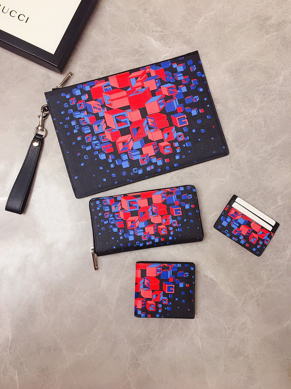 GUI - Luxurious Totes - 327
