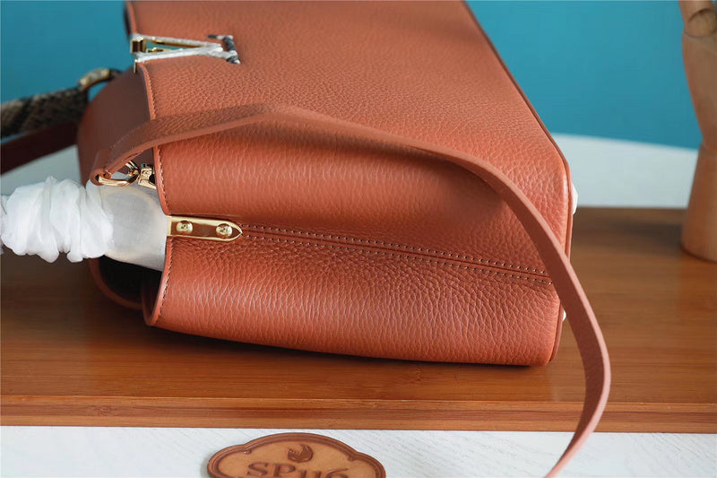 Lux-Totes - LOV Bags - 1038