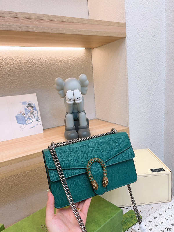 Luxurious Totes - GUI3 Bags - 088