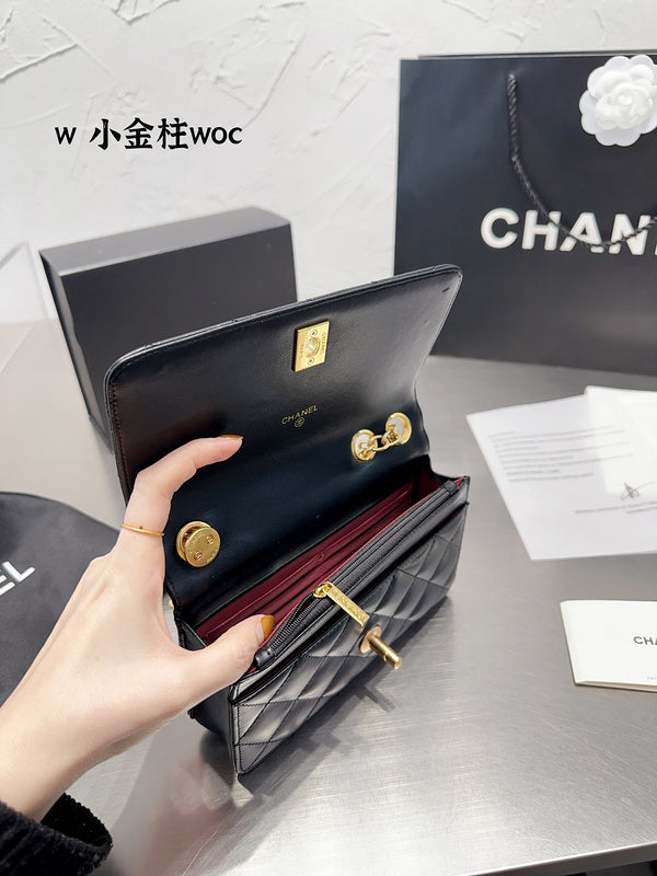 Style My Style - CNL3 Bags - 286