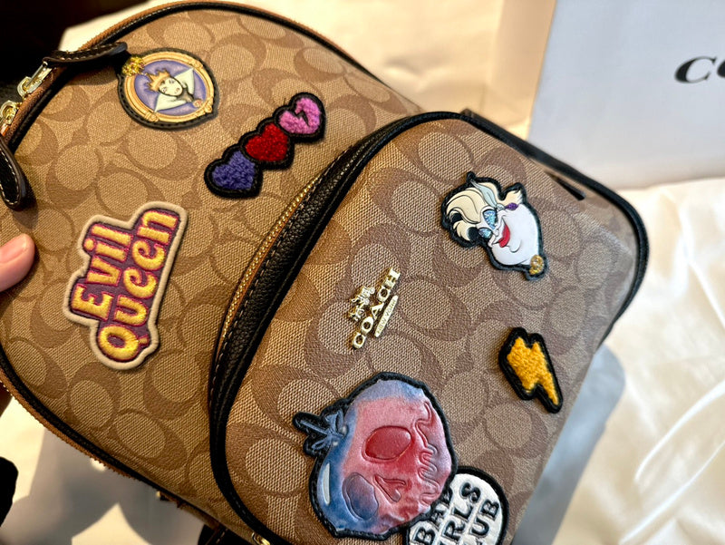 Style My Style - CCH2 Bags - 057