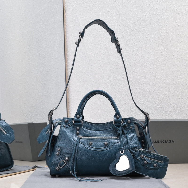 Luxurious-Totes - BGA Bags - 325