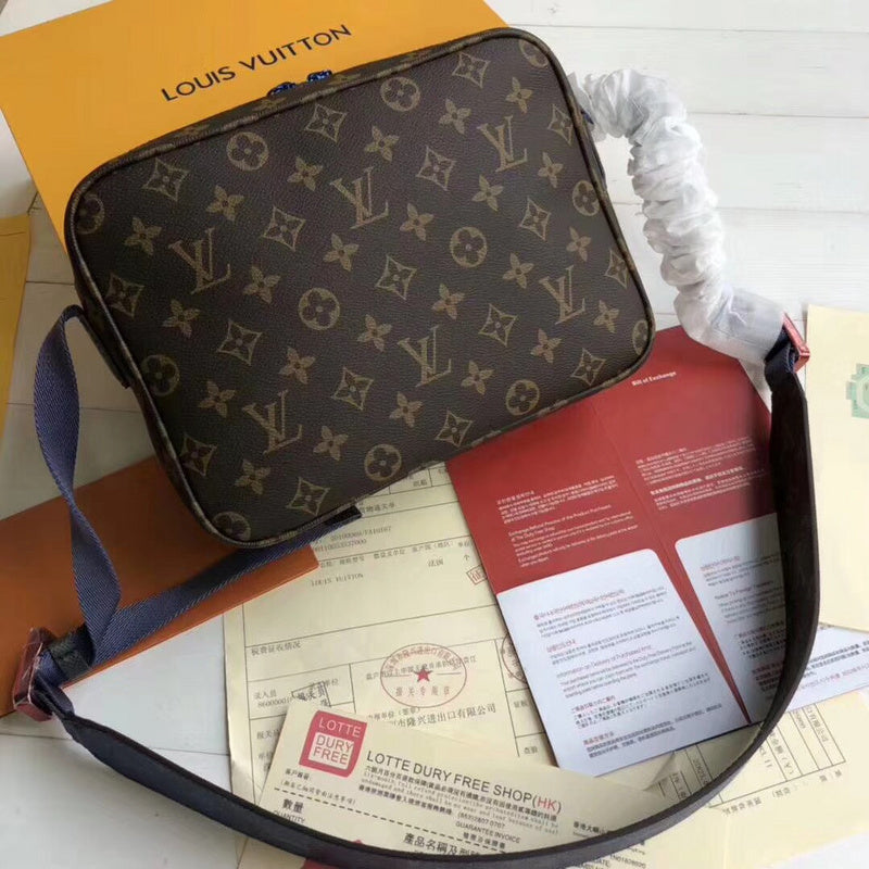 LOV - Luxurious Totes - 2771