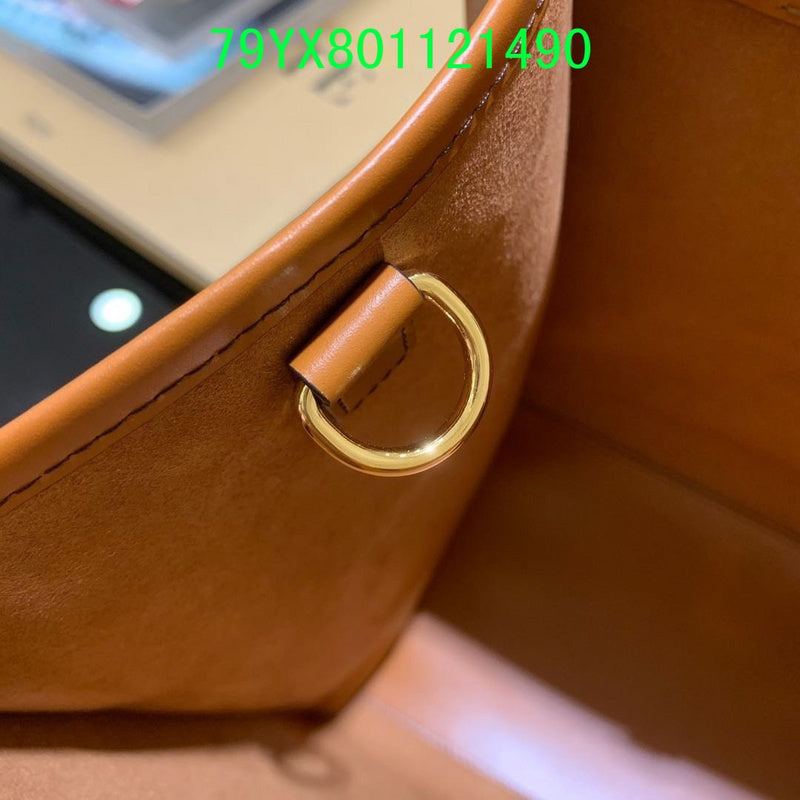 GC - Shoulder - 3496