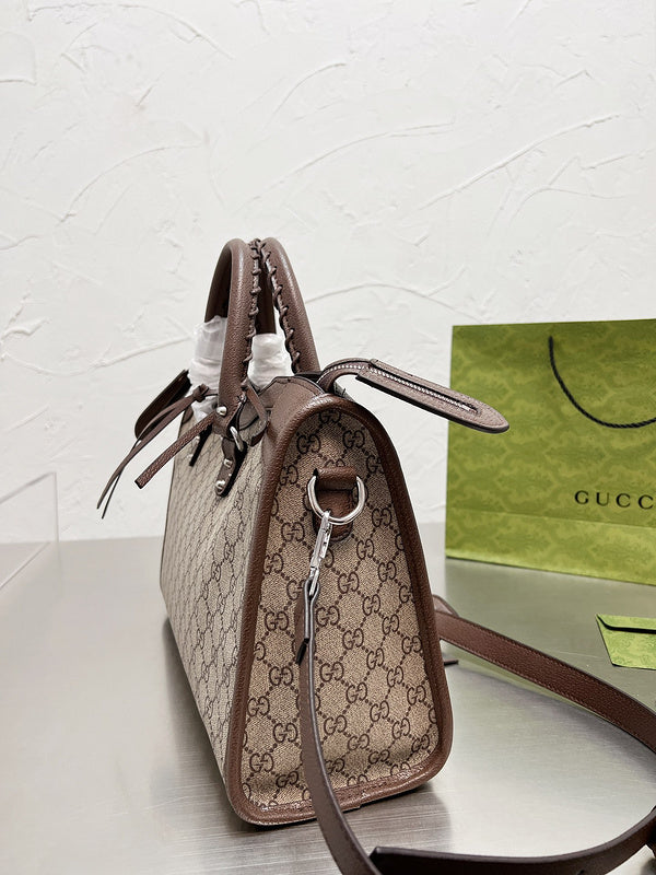 Luxurious Totes - BGA2 Bags - 226