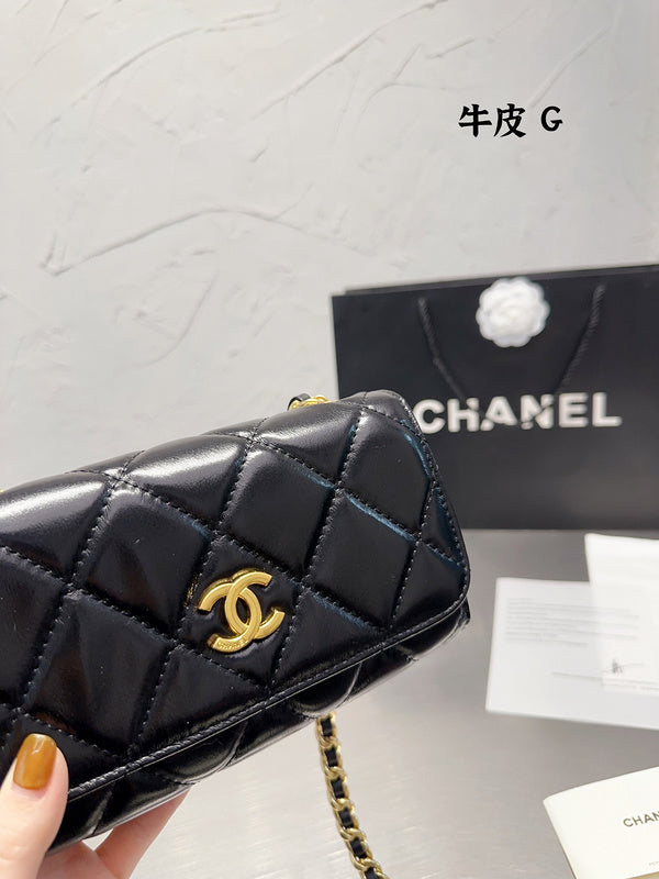 Luxurious Totes - CNL3 Bags - 536