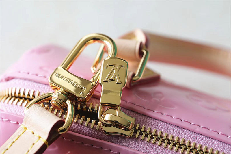 Lux-Totes - LOV Bags - 302