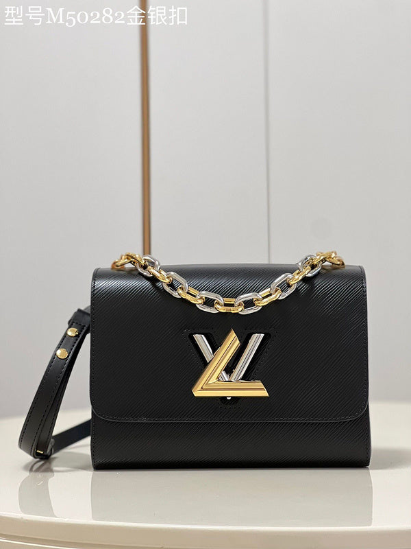 LOV - Luxurious Totes - 1851