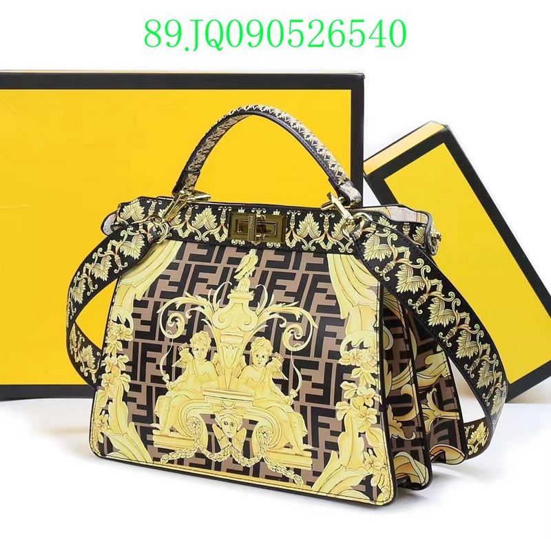 GC - Shoulder - 3212
