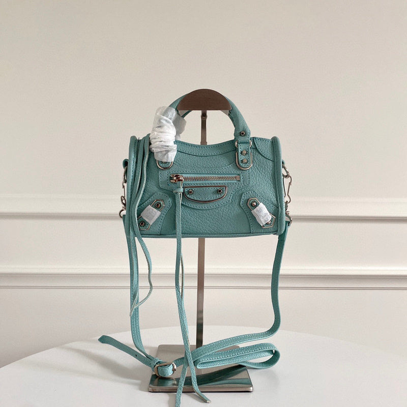 Luxurious-Totes - BGA Bags - 459