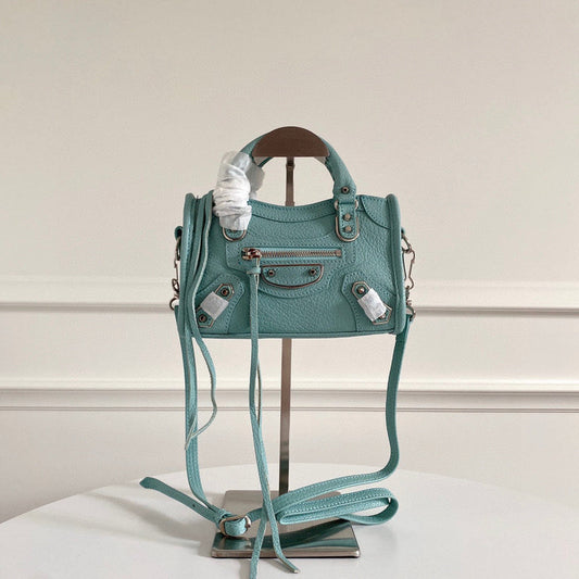 Luxurious-Totes - BGA Bags - 459