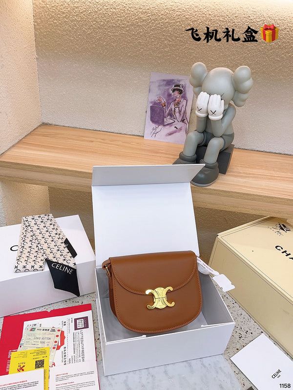 Luxurious Totes - CLE2 Bags - 022