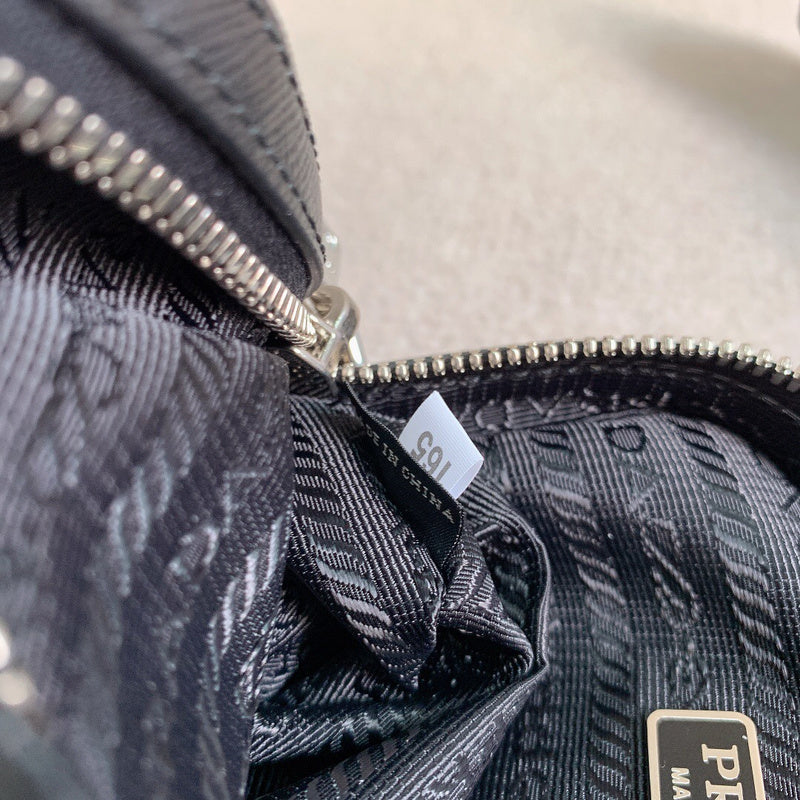 ZEP - PD Bags - 460