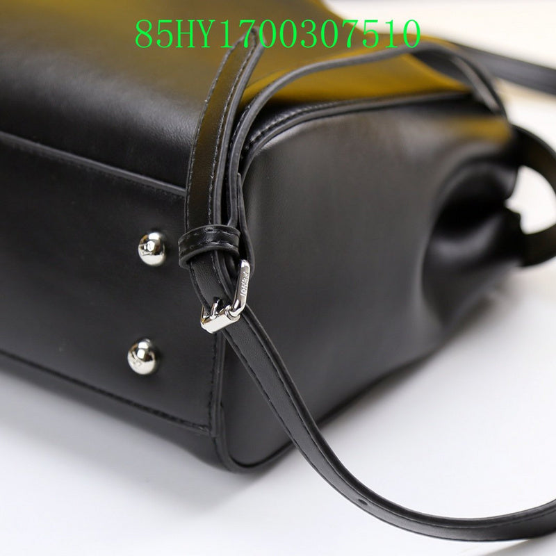 GC - Shoulder - 2786