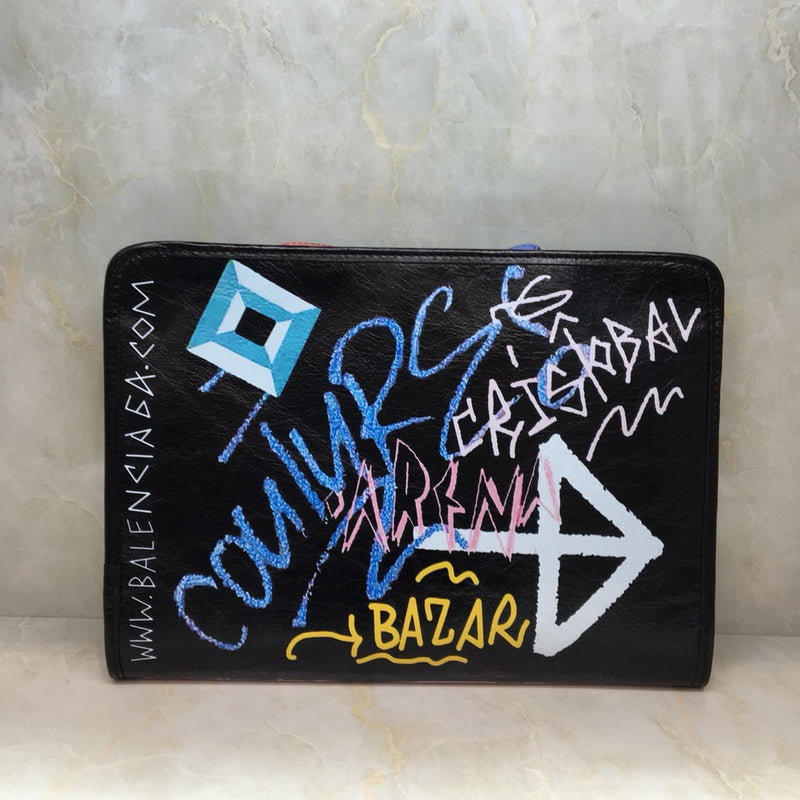 Lux-Totes - BGA Bags - 044